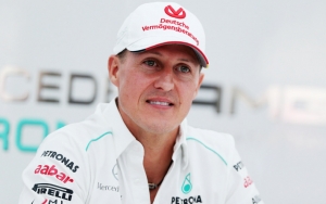 Michael Schumacher, Pembalap Legenda yang Hidupnya Kini Bergantung pada Ventilator