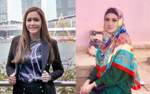 Mulan Berhijab dan Minta Maaf Sambil Nangis, Maia: Jangan Tertipu Tampilan Luar