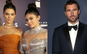 Kendall dan Kylie Jenner Tak Hadiri Pernikahannya, Sang Kakak Kecewa Berat
