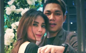 3 Tahun Pacaran Sebelum Dilamar Rizal Armada