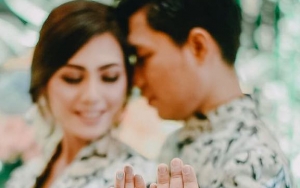 Rencana Nikah Rizal dan Imas