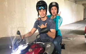 Bikin Istri Senang, Darius Sinathrya Sukses Bikin Netter Iri
