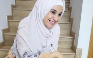 Shireen Sungkar Kaget Temui Komentar Alm. Julia Perez di Postingan Instagram Ini