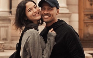 Ngidam Makanan Manis, Chico Jericho Rahasiakan Usia Kehamilan Putri Marino