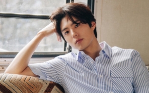 Park Bo Gum Ikut Kampanye Ice Bucket Challenge Dukung Pembangunan Rumah Sakit