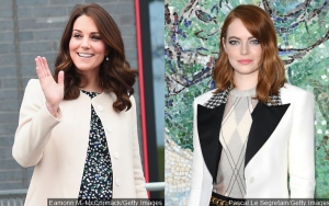Ingin Tampil Keren, 10 Selebriti Hollywood Ini Malah Dapat Kejadian Memalukan Karena Busananya