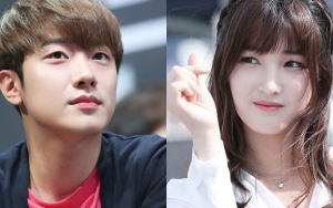 Baru Lahir, Intip 8 Momen Min Hwan F.T. Island dan Yulhee Bersama Si Kecil