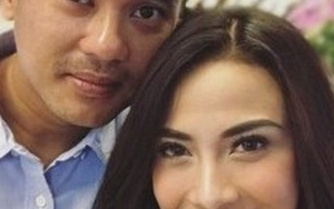 Vanessa Angel Kepincut Polisi Karena Bisa Memanjakannya