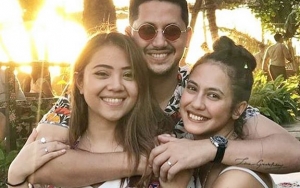 Pevita Pearce Akui Kesepian Ditinggal Menikah Keenan Pearce