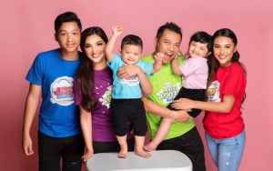 Bagikan Momen Buka Puasa Bareng Para Karyawannya, Anang-Ashanty Tuai Pujian Netter
