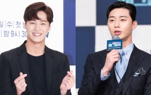 Jadi Kakaknya di 'Why Secretary Kim', Park Seo Joon Syok Lee Tae Hwan Masih 23 Tahun