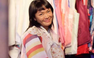 Kelly Tandiono Dibully Mirip Cowok, Tiup Peluit Mr P di Bridal Shower Jelang Nikah