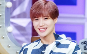 Bahas Percintaan, Taemin SHINee Akhirnya Ngaku Pernah Pacaran