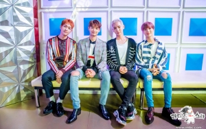 Kocak Abis, Begini Jadinya Key Dituduh 'Pencuri' Oleh Member SHINee