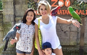 Nikita Mirzani Ribut dengan Dipo Latief, Putri Sulung Kabur Ketakutan Datangi Komnas Anak