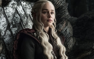 Syuting Terakhir, Emilia Clarke Sebut Adegan Final 'Game of Thrones' Membuatnya Kesal