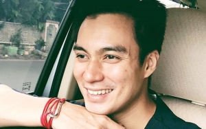 Baim Wong Kepergok Jalan Bareng Cewek, Netter Pilih Indra Herlambang Jadi Presiden Jomblo