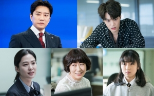 'Miracle that We Met' Tamat, Begini Kesan Terakhir Kim Myung Min Hingga Kai EXO