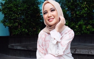 Belum Lancar Baca Al Qur'an, Chacha Frederica Malu pada Diri Sendiri dan Tuhan
