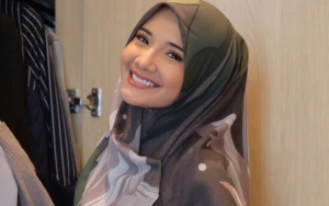 Ingin Belajar Lebih Syar'i, Zaskia Sungkar Mulai Hindari Pakai Celana
