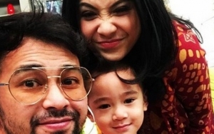Raffi Ahmad & Rafathar Cemburu Nagita Dirayu Pria Lain