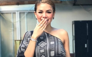 Rumah Tangga Adem Ayem, Nikita Mirzani Semprot Netter Yang Sok Tahu