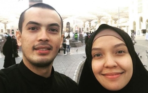 Rayakan Tiga Tahun Pernikahan, Temmy Rahadi Tulis Pesan Manis Untuk Sang Istri