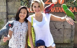 Jumpa Pers, Nikita Mirzani Ungkap Alasan Putrinya 'Minggat' dari Rumah