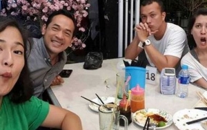 Bukan Nicholas Saputra, Ini Alasan Dian Sastro Gabung Film 'Aruna & Lidahnya'