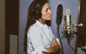Raisa Adriana Jelaskan Arti Single Anyarnya, 'Lagu Untukmu'