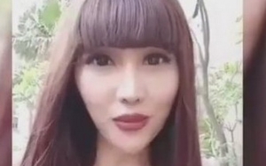 Tetap Mangkir, Lucinta Luna Resmi Dilaporkan ke Polisi Soal Kasus Manokwari