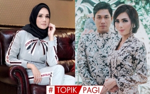 Mulan Nangis Maia Sebut 'Jangan Tertipu', Calon Istri Rizal Armada Mirip Ayu Ting Ting? - Topik Pagi