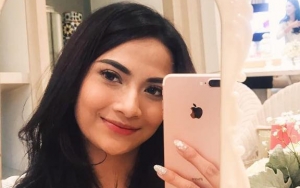 Tegaskan Bukan Pelampiasan, Vanessa Angel Jawab Ini Soal Rencana Nikahi Polisi