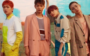 Ingin Lanjutkan Karier Bersama, SHINee Kompak Perbarui Kontrak dengan SM
