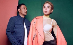 Nikita Mirzani Curhat ke Robby Abbas Soal Dipo Latief, Fakta Baru Sosok Agista Terkuak