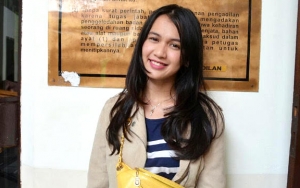 Ngaku Tak Mudik Tiap Tahun, Dhea Imut Pilih Nikmati Sepinya Jakarta