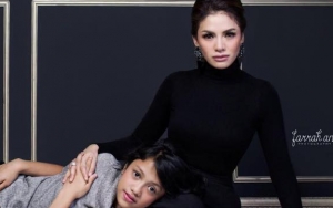 Anak Pergi dari Rumah Usai Isu Nikita Mirzani-Dipo Ribut, Netter Ramai Bahas 'Karma'