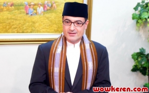 Bos First Travel Divonis 20 Tahun Penjara, Sam Aliano Janjikan Umrah Gratis