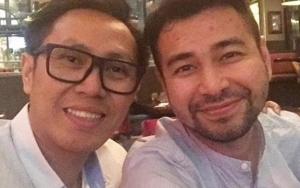 Heboh Isu 'Dipecat', Eko Patrio Unggah Foto 'Pesbukers' Tanpa Raffi Ahmad