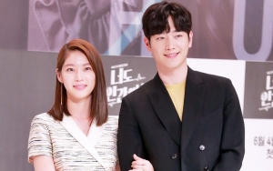 Seo Kang Joon Mengaku Dapat Banyak Bantuan Dari Gong Seung Yeon di 'Are You Human Too?'