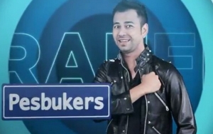 Petinggi ANTV Pamer Rating Nomor 1, Isu Raffi Ahmad Keluar 'Pesbukers' Terbukti Cuma Gimmick?