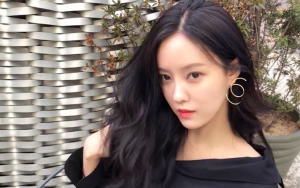 Rayakan Ulang Tahun, Hyomin T-ara Makan Malam Mewah Bareng Teman