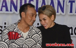 Bantah Lakukan Kekerasan ke Anak, Nikita Mirzani Ternyata Ngambek Cemburui Dipo Latief?