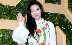 Disambut Hangat di Bali, Sunmi Unggah Video Unyu Untuk Fans Indonesia
