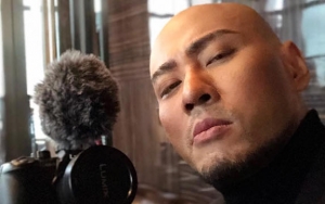 Menohok, Deddy Corbuzier Tanggapi Curhatan Jane Shalimar Belum Dibayar 'Hitam Putih'