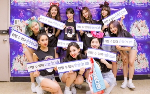 Tak Sabar Segera Konser di Indonesia, Twice: Cintaku Once, Sampai Jumpa