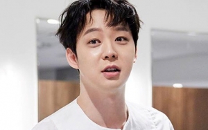 Muncul Perdana Usai Putus, Yoochun Disindir Soal Tato Hwang Hana