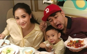 Ademnya Raffi Ahmad Imami Shalat Maghrib Nagita Sejak 'Dipecat' 'Pesbukers', Netter: Alhamdulillah