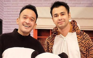 Beber Isu Dipecat 'Pesbukers', Ruben Onsu Akui Raffi Ahmad Berseteru dengan Petinggi ANTV?