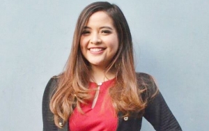 Usai Lulus S2 di New York, Tasya Kamila Pilih Karier di Luar Dunia Hiburan?